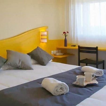 Adonis Budget Pornichet Dış mekan fotoğraf
